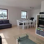 فيلة Family-friendly House Close To Aarhus Galten
