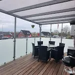 Family-friendly House Close To Aarhus