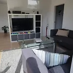 فيلة Family-friendly House Close To Aarhus Galten