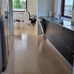 فيلة Family-friendly House Close To Aarhus *