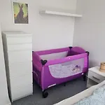 Family-friendly House Close To Aarhus