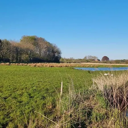 Family-friendly House Close To Aarhus Galten