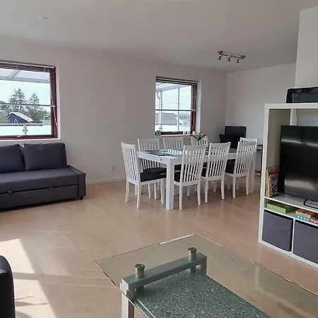 Willa Family-friendly House Close To Aarhus Galten