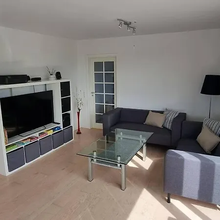 Βίλα Family-friendly House Close To Aarhus