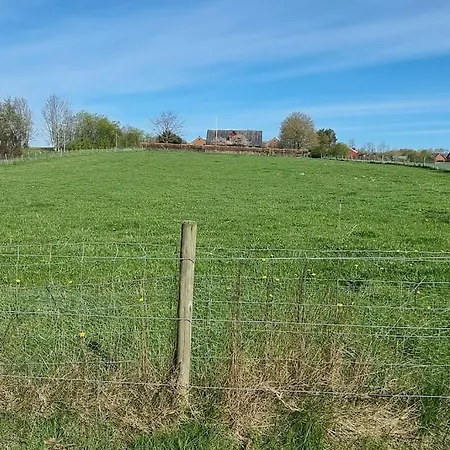 Family-friendly House Close To Aarhus *