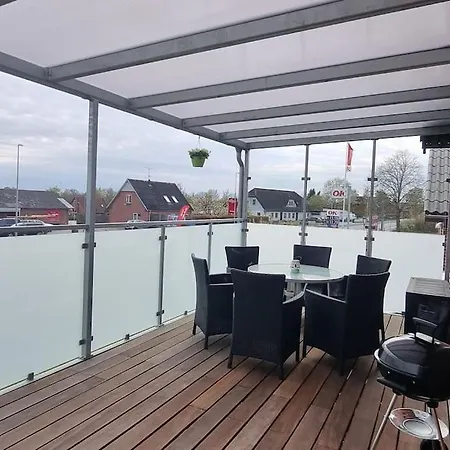 Family-friendly House Close To Aarhus