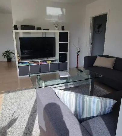 Villa Family-friendly House Close To Aarhus Galten
