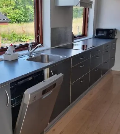 Villa Family-friendly House Close To Aarhus