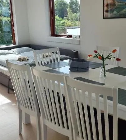 Willa Family-friendly House Close To Aarhus *