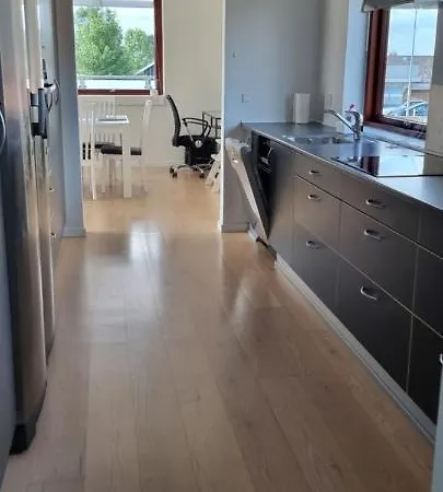 Willa Family-friendly House Close To Aarhus *