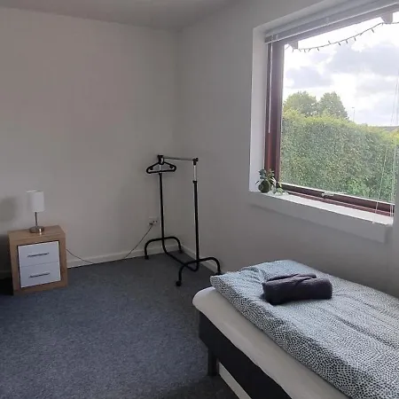 Family-friendly House Close To Aarhus Galten