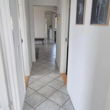 Villa Family-friendly House Close To Aarhus *