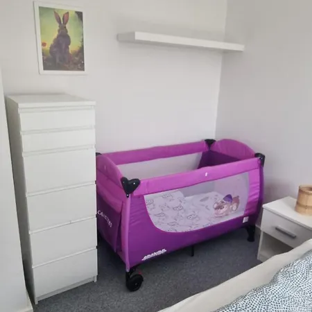 Family-friendly House Close To Aarhus