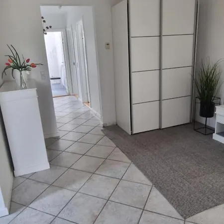 Villa Family-friendly House Close To Aarhus Galten