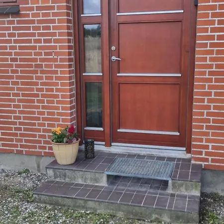 Family-friendly House Close To Aarhus Villa Galten