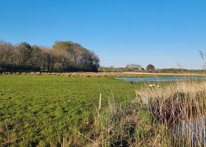 Family-friendly House Close To Aarhus Galten