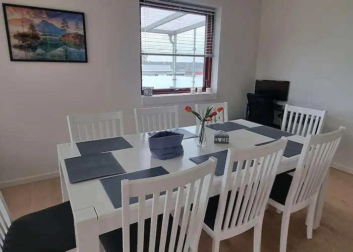 Family-friendly House Close To Aarhus Βίλα *