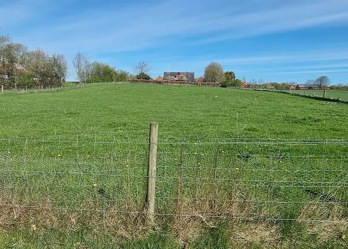 Family-friendly House Close To Aarhus *