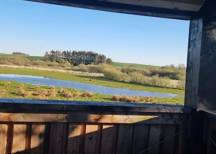 Family-friendly House Close To Aarhus Βίλα Galten