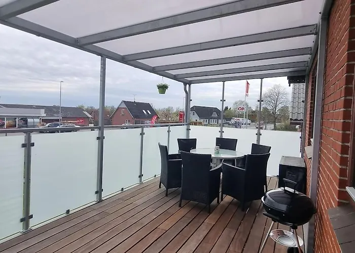 Family-friendly House Close To Aarhus