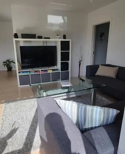 Βίλα Family-friendly House Close To Aarhus Galten