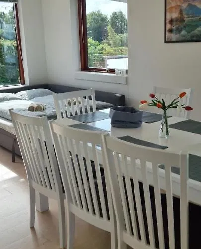 Βίλα Family-friendly House Close To Aarhus *