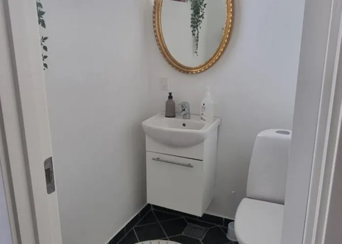Family-friendly House Close To Aarhus Βίλα Galten