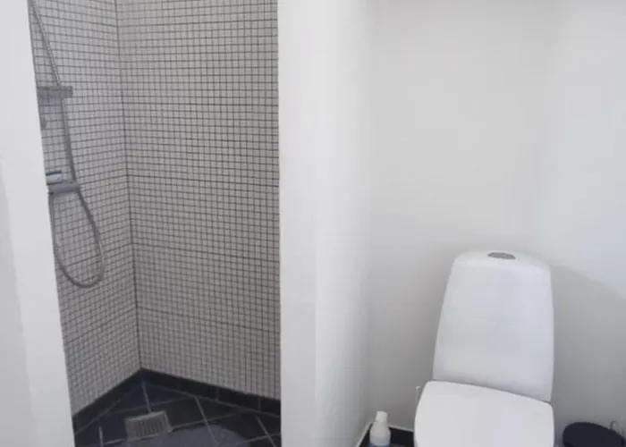 Βίλα Family-friendly House Close To Aarhus Galten
