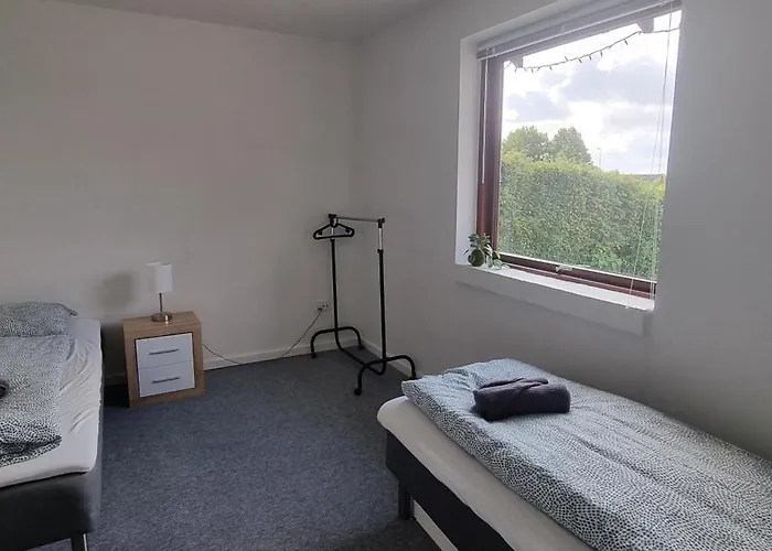 Family-friendly House Close To Aarhus Galten