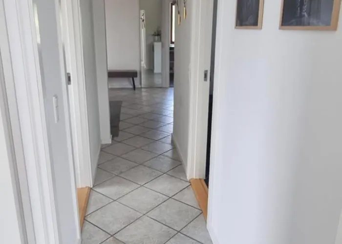 Βίλα Family-friendly House Close To Aarhus *