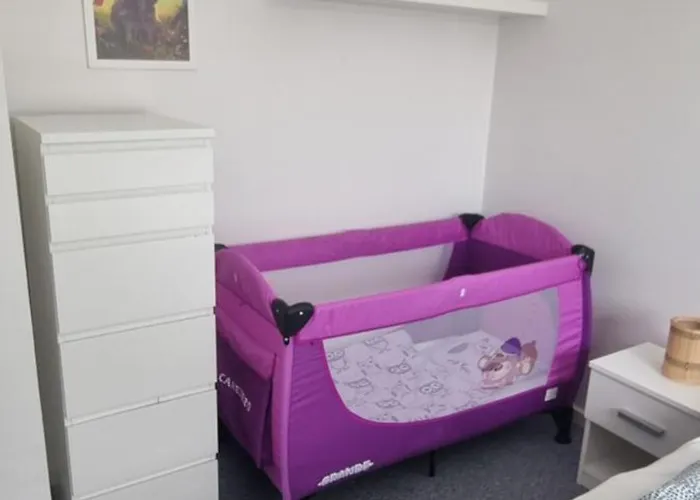 Family-friendly House Close To Aarhus