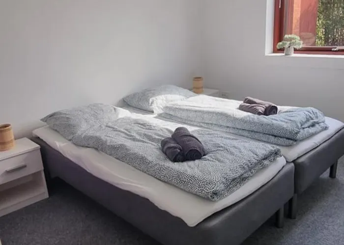 Family-friendly House Close To Aarhus Βίλα *