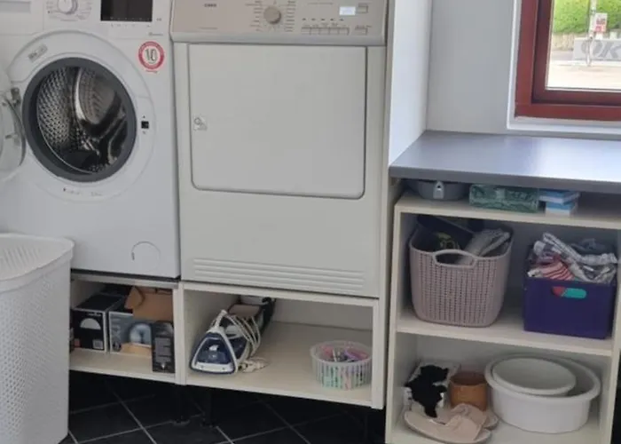 Βίλα Family-friendly House Close To Aarhus Galten