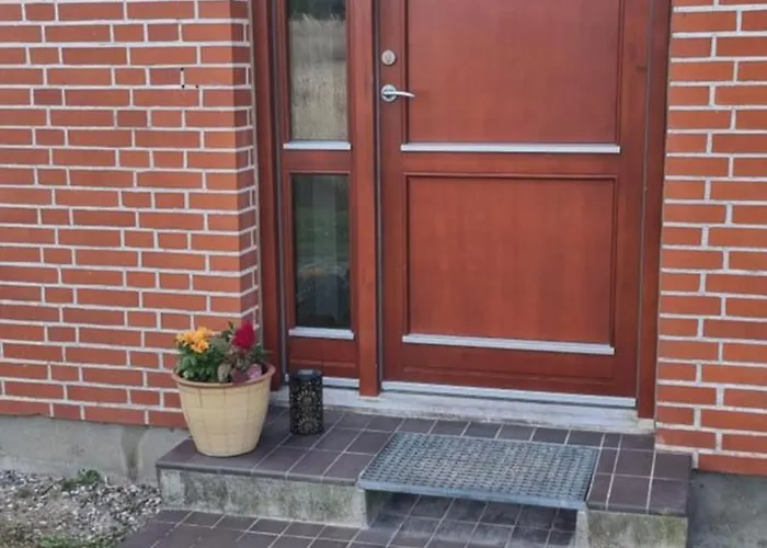 Family-friendly House Close To Aarhus Βίλα Galten
